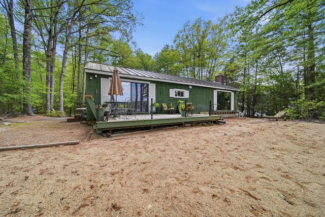 4 Clark Island Road, Amherst, NH 03031