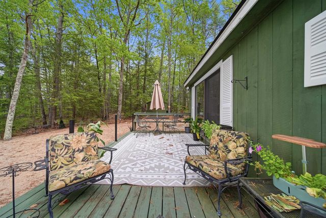 4 Clark Island Road, Amherst, NH 03031