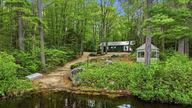 4 Clark Island Road, Amherst, NH 03031