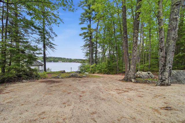 4 Clark Island Road, Amherst, NH 03031