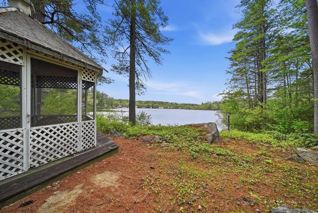 4 Clark Island Road, Amherst, NH 03031