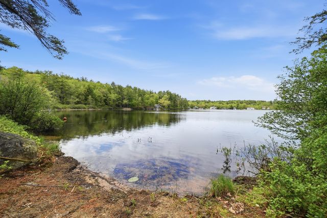 4 Clark Island Road, Amherst, NH 03031