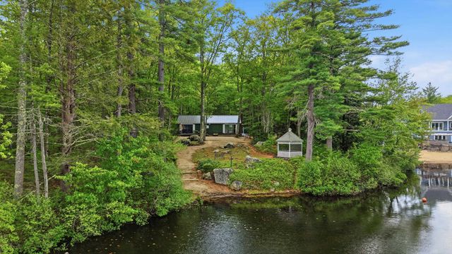 4 Clark Island Road, Amherst, NH 03031