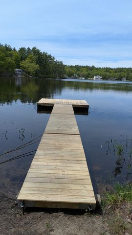 4 Clark Island Road, Amherst, NH 03031