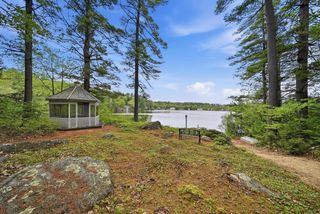 4 Clark Island Road, Amherst, NH 03031