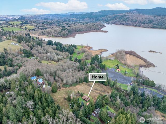 144 McDougall Drive, Mossyrock, WA 98564