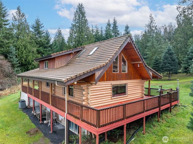 144 McDougall Drive, Mossyrock, WA 98564