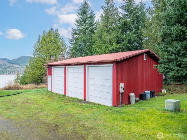 144 McDougall Drive, Mossyrock, WA 98564