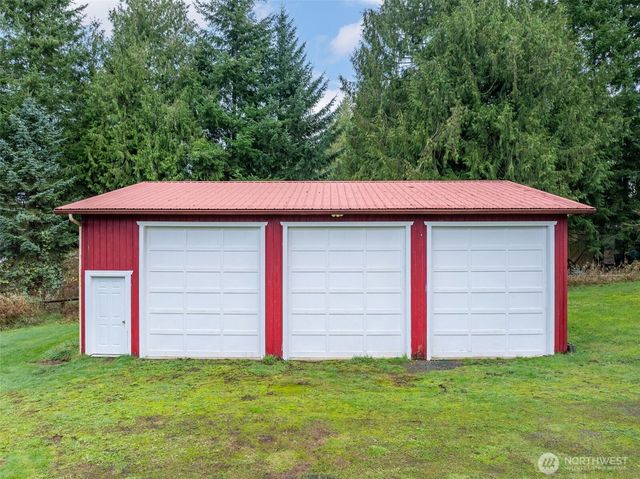 144 McDougall Drive, Mossyrock, WA 98564