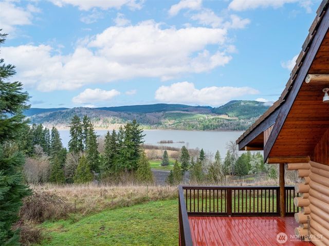 144 McDougall Drive, Mossyrock, WA 98564