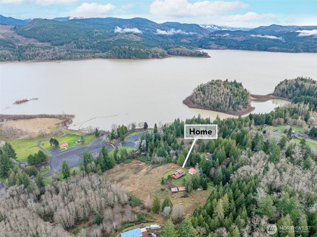 144 McDougall Drive, Mossyrock, WA 98564