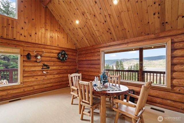 144 McDougall Drive, Mossyrock, WA 98564