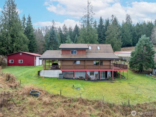 144 McDougall Drive, Mossyrock, WA 98564