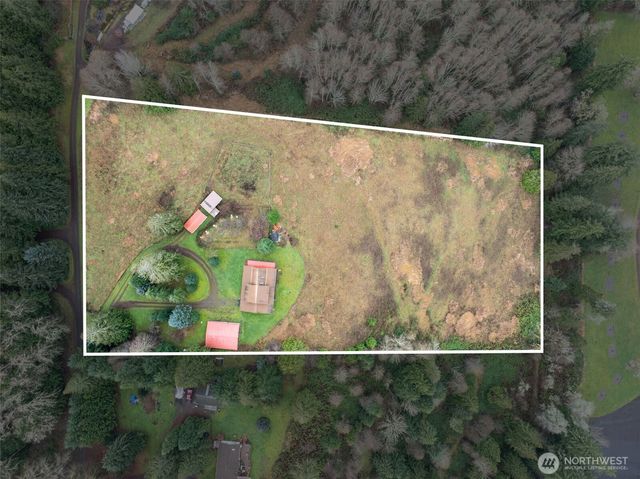 144 McDougall Drive, Mossyrock, WA 98564