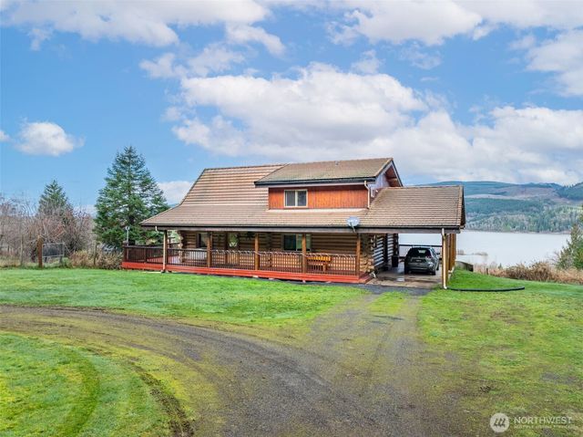 144 McDougall Drive, Mossyrock, WA 98564