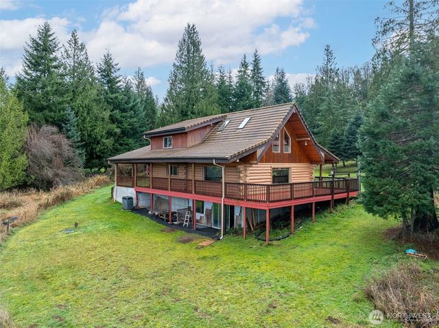 144 McDougall Drive, Mossyrock, WA 98564