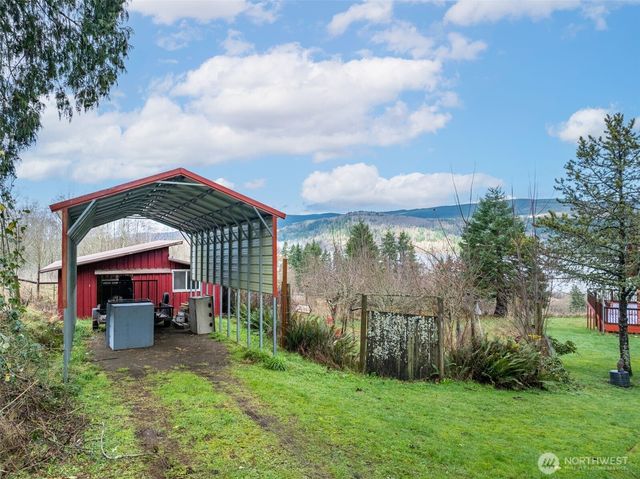 144 McDougall Drive, Mossyrock, WA 98564