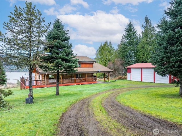 144 McDougall Drive, Mossyrock, WA 98564