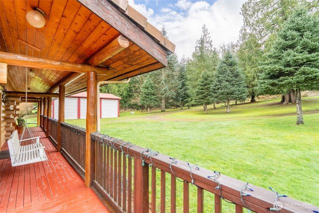 144 McDougall Drive, Mossyrock, WA 98564