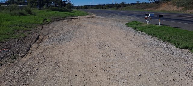 4560 Highway 84 - 183 Highway E, Early, TX 76802