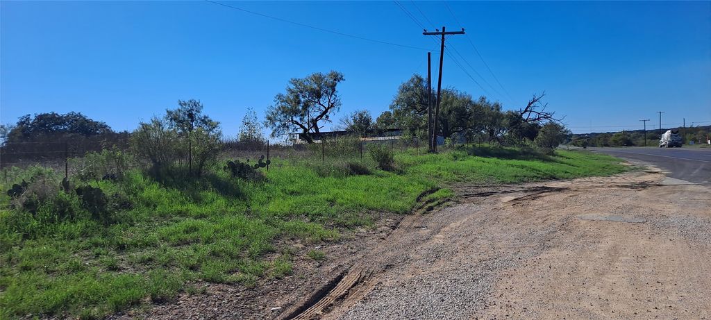 4560 Highway 84 - 183 Highway E, Early, TX 76802