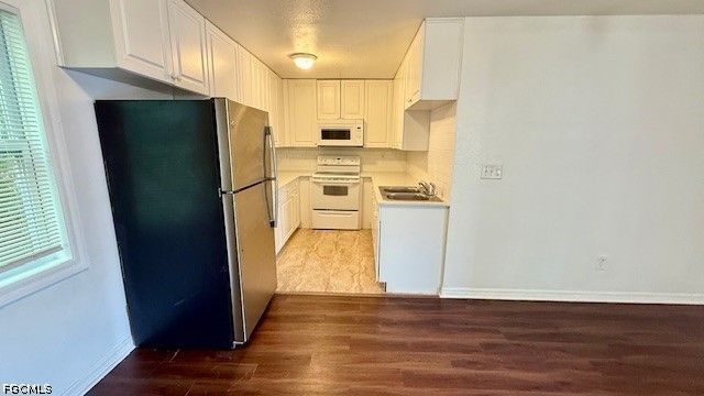 3616 Pearl ST, Fort Myers, FL 33916