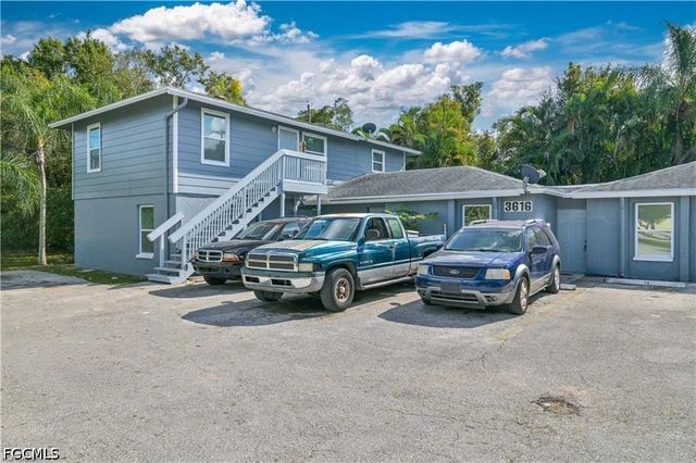 3616 Pearl ST, Fort Myers, FL 33916