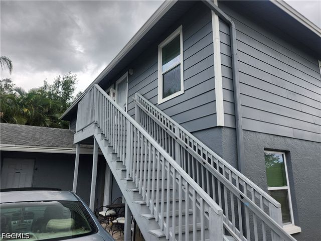 3616 Pearl ST, Fort Myers, FL 33916