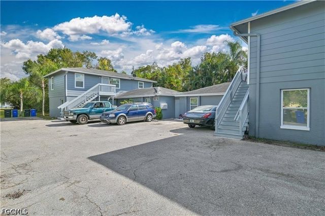 3616 Pearl ST, Fort Myers, FL 33916
