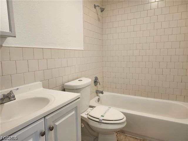 3616 Pearl ST, Fort Myers, FL 33916