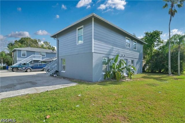 3616 Pearl ST, Fort Myers, FL 33916