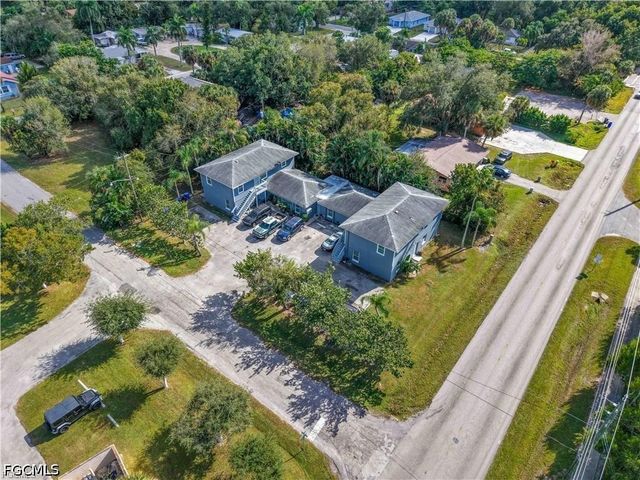 3616 Pearl ST, Fort Myers, FL 33916