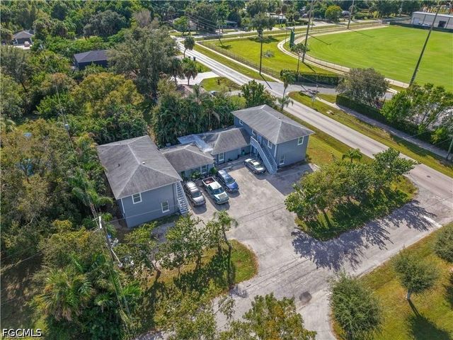 3616 Pearl ST, Fort Myers, FL 33916