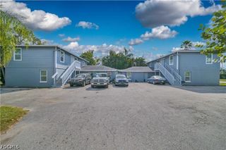 3616 Pearl ST, Fort Myers, FL 33916