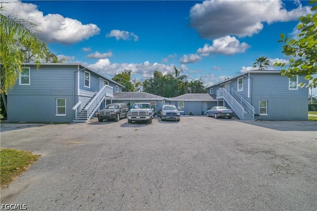 3616 Pearl ST, Fort Myers, FL 33916