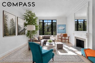 11 W 81st Street # 2B, New York City, NY 10024