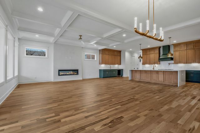 2512 Sheridan Rd, Nashville, TN 37206