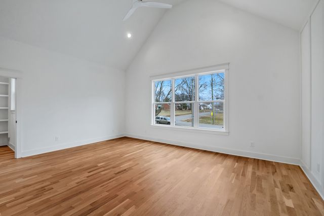 2512 Sheridan Rd, Nashville, TN 37206