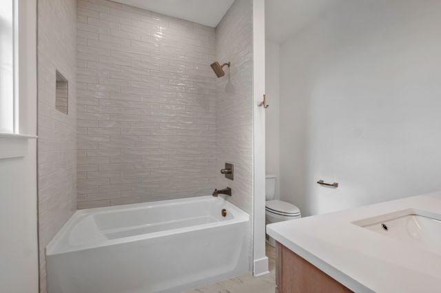 2512 Sheridan Rd, Nashville, TN 37206