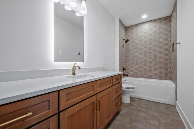 2512 Sheridan Rd, Nashville, TN 37206