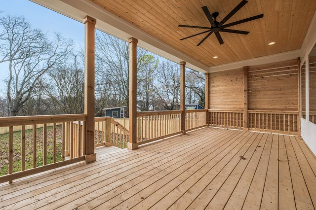 2512 Sheridan Rd, Nashville, TN 37206