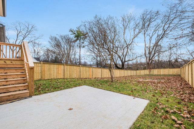 2512 Sheridan Rd, Nashville, TN 37206