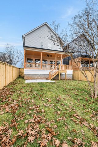 2512 Sheridan Rd, Nashville, TN 37206