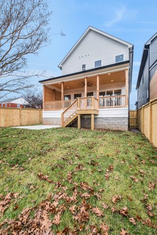 2512 Sheridan Rd, Nashville, TN 37206