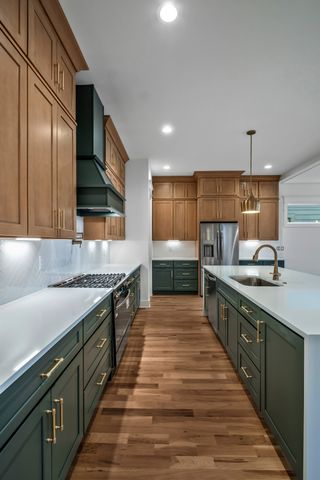 2512 Sheridan Rd, Nashville, TN 37206