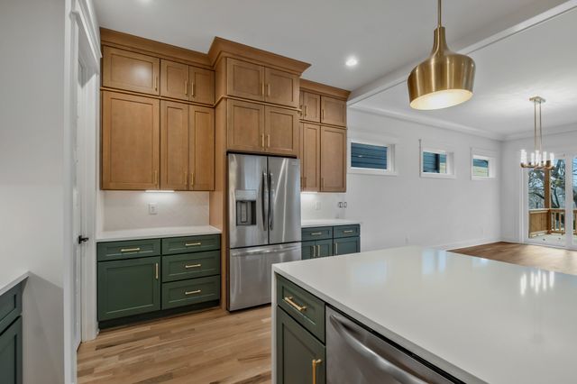 2512 Sheridan Rd, Nashville, TN 37206