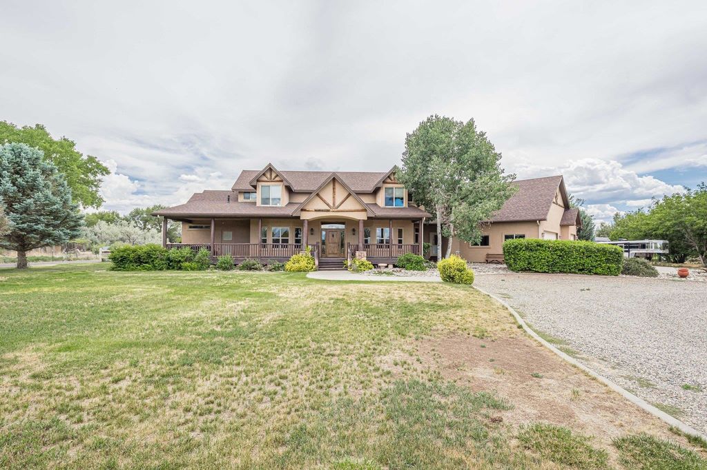 2325 I Road, Grand Junction, CO 81505