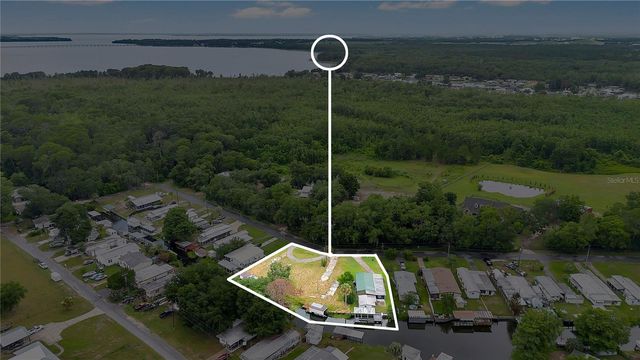 13450 PALM DRIVE, Astatula, FL 34705