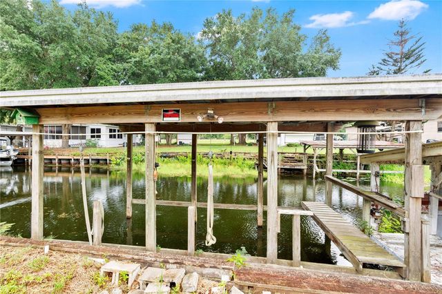 13450 PALM DRIVE, Astatula, FL 34705