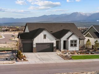 477 Grand Summit Drive, Monument, CO 80132